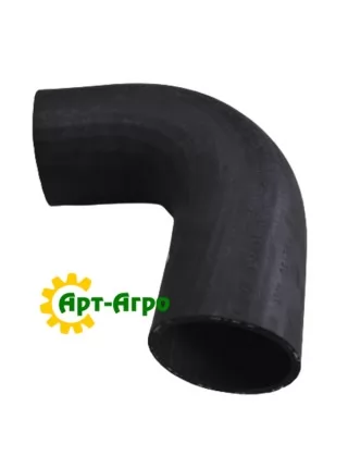 87402613 Патрубок інтеркулера CNH