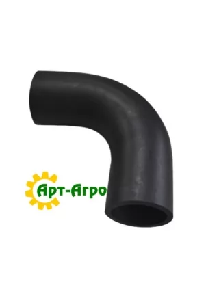 84057892 Патрубок повітряний CNH