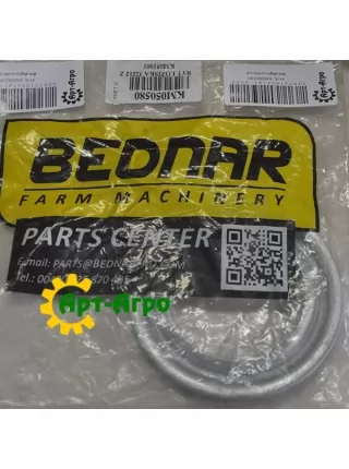 40202139 Шайба 24x17.2 Matermacc