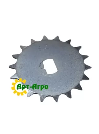 41080118 Зірочка Z-18 Matermacc