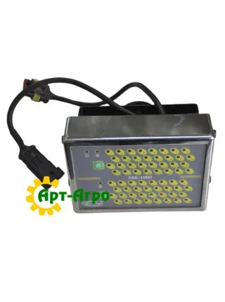 CAS-1000 Модуль контролю висіву насіння та добрив ControlAgro