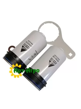837091436 Комплект паливних фільтрів Agco Parts