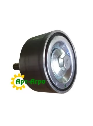 504065877 Ролик натягувач приводного ременя CNH 504065877 Ролик натягувач приводного ременя CNH