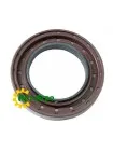 84397071 Front axle oil seal CNH