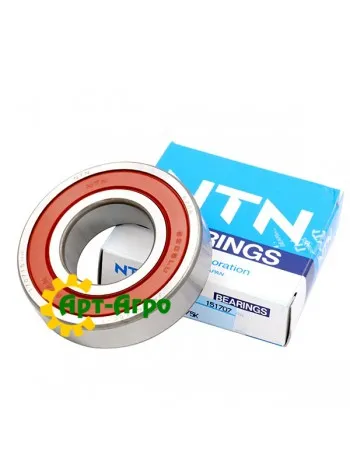 6017 LLUC3/5K NTN Single row bearing ball