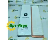 RE198488 Елемент фільтра повітряної кабіни John Deere