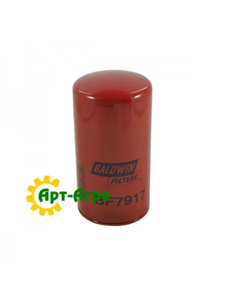 BF7917 Фільтр паливний BALDWIN BF7917 Фільтр паливний BALDWIN