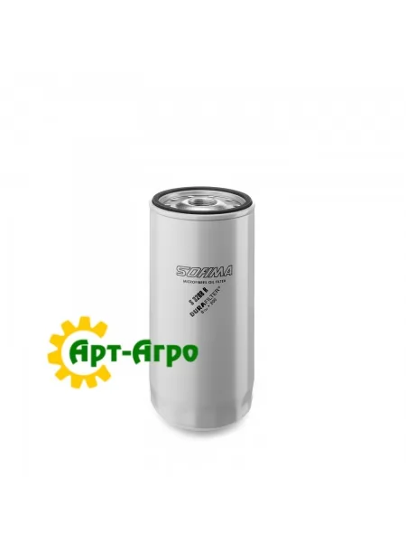 S3288R Масляний фільтр SOFIMA S3288R Масляний фільтр SOFIMA