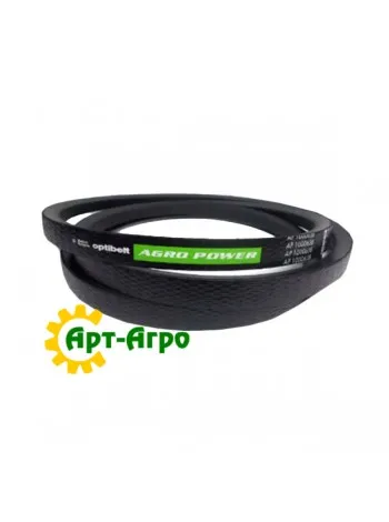 AP1000638 Ремінь для CX8080 (Optibelt)