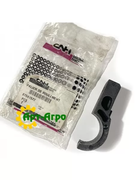 87041572 Напівпідшипник CNH