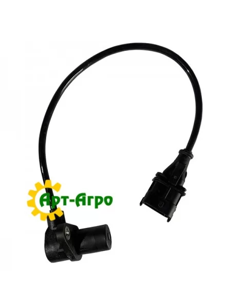 2853552 Датчик положения коленвала двигателя CNH 2853552 Датчик положения коленвала двигателя CNH