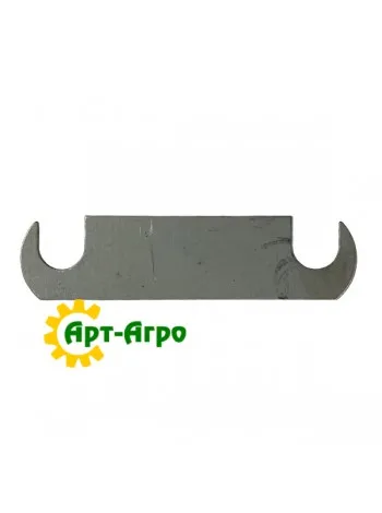 482769 Пластина CNH