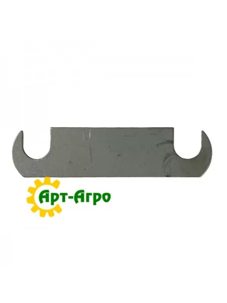 482769 Пластина CNH