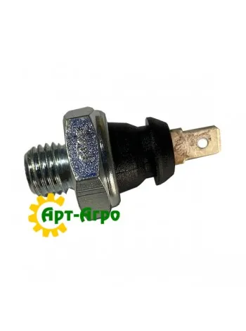 82036587 Датчик тиску масла CNH