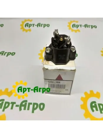 CH9H-1958 Запобіжник 20A Massey Ferguson(Agco Parts)