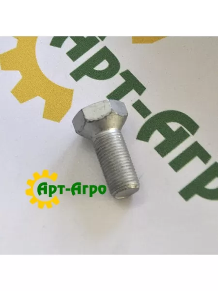 26328 Болт 9/16-18 x 1 1/8 маточини колеса Massey Ferguson 26328 Болт 9/16-18 x 1 1/8 маточини колеса Massey Ferguson