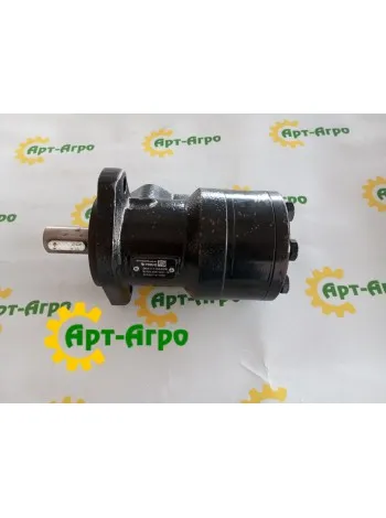 ZKPKRC-01060B KR 160 Гідромотор ЗРМ-180 (Завод Кобзаренка)