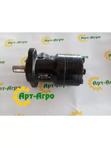 ZKPKRC-01060B KR 160 Гідромотор ЗРМ-180 (Завод Кобзаренка)