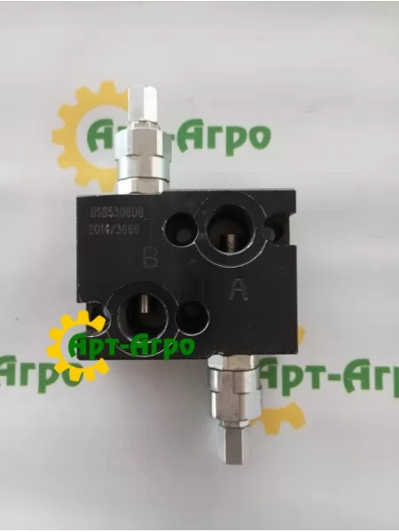 ZFPF504541401 Клапани для гідромоторів