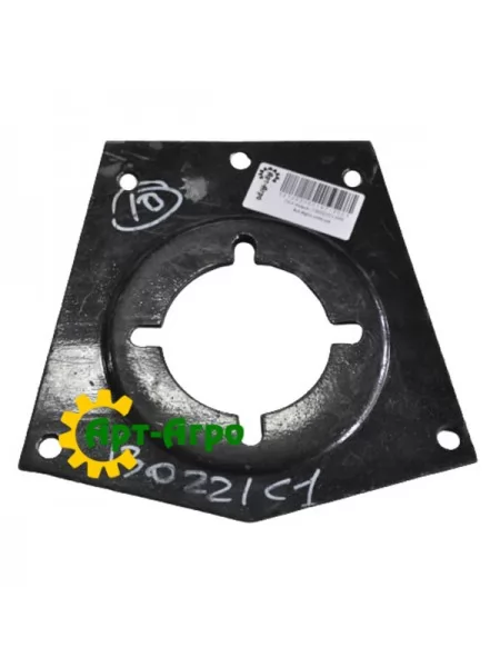 130221C1 Пластина корпусу підшипника New Holland (аналог)