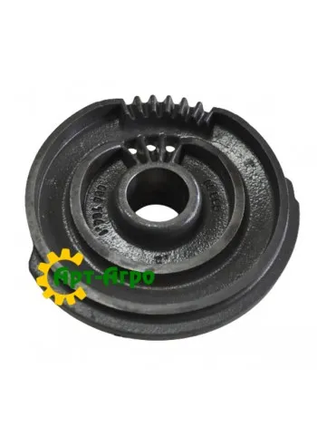 13352990 Диск в'язального апарату на прес-підбирач Claas