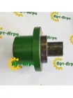 AH209093 CVT release cylinder (hydraulic) John Deere (analog)