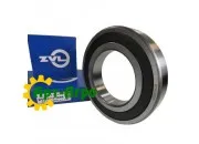 6216-2RS ZVL Підшипник однорядний кульковий