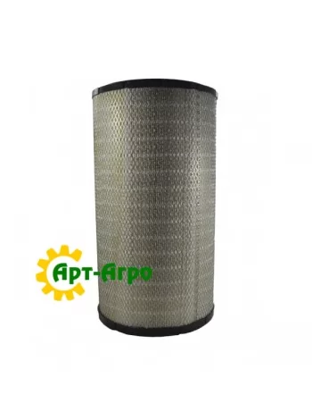 RS3744 Елемент ф-ру повітряний (зовнішній) BALDWIN