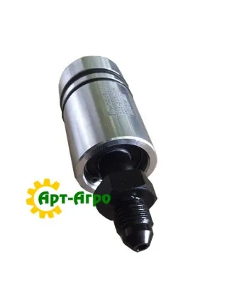 84231982 Муфта гідравлічна варіатора (690658), CX8080 CNH