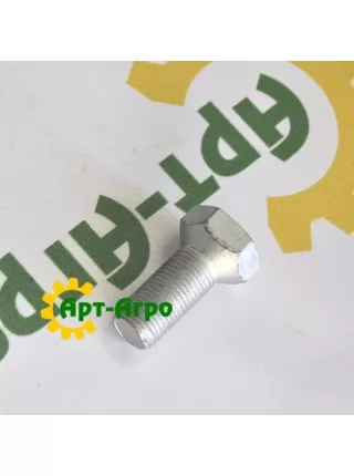26328 Болт 9/16-18 x 1 1/8 маточини колеса Massey Ferguson 26328 Болт 9/16-18 x 1 1/8 маточини колеса Massey Ferguson