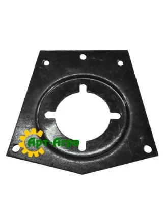 130221C1 Пластина корпусу підшипника New Holland (аналог)