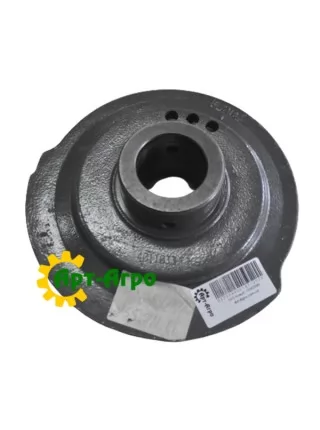 13352990 Диск в'язального апарату на прес-підбирач Claas