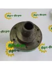 AH209093 CVT release cylinder (hydraulic) John Deere (analog)