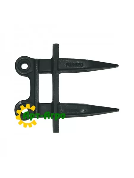 626295.1 Палець жниварки подвійний CLAAS(GOLD)