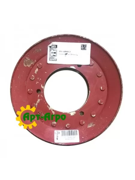 193948C1 Шків CNH(Parts Express) 193948C1 Шків CNH(Parts Express)