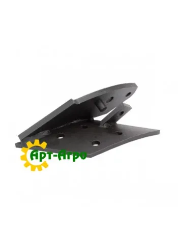 580970 Right skimmer body Kuhn-Huard (analogue)