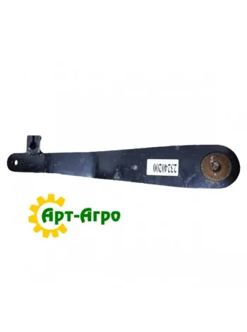 23240200 Кронштейн колеса, що прикочує Horsch Pronto