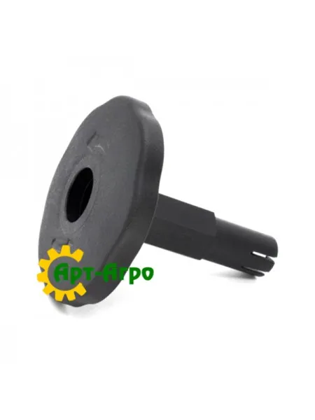G96571 JOHN DEERE seed metering handle (Greenly)
