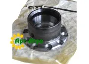 84435013 Корпус підшипника валу похилої камери CNH