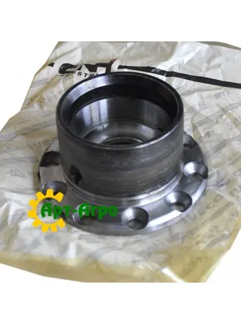 84435013 Feeder house shaft bearing housing CNH