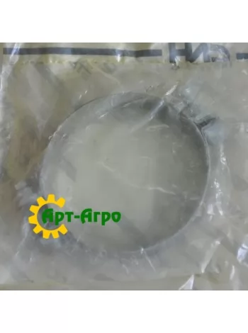 84021019 Хомут патрубка системи охолодження CNH