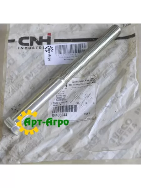 84435244 Болт M16x180 CNH