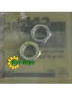 323238 Гайка M12x1.75 CNH
