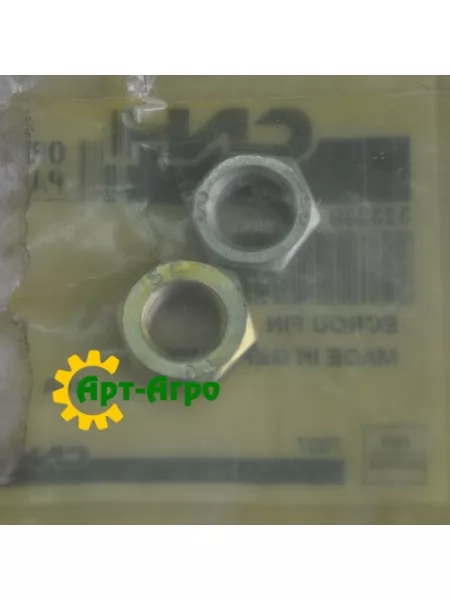 323238 Гайка M12x1.75 CNH