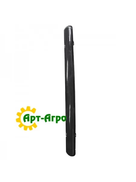 84078027 Кришка корпусу колосового шнека CNH