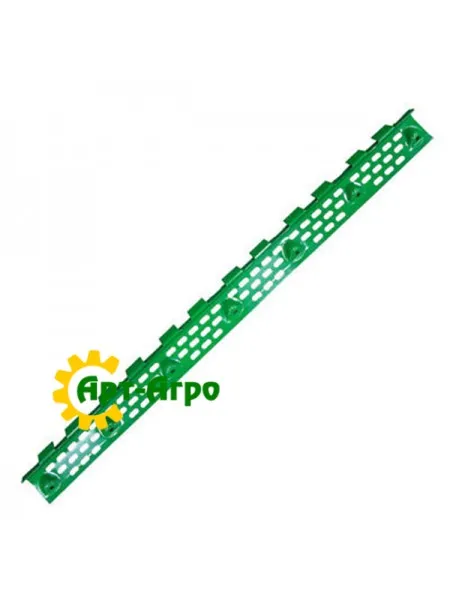 H150836 Отражательная пластина  перфорированная John Deere