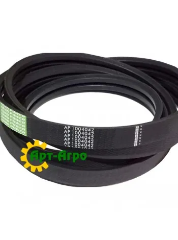 AP1004042 Ремень двухручейный Optibelt
