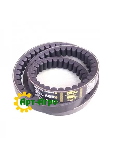 0303147 Ремінь зубчастий Gates