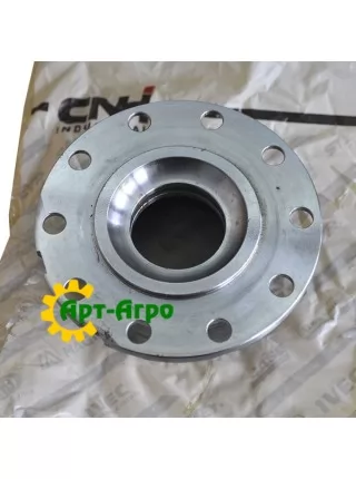 84435013 Корпус підшипника валу похилої камери CNH 84435013 Корпус підшипника валу похилої камери CNH