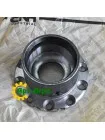84435013 Feeder house shaft bearing housing CNH